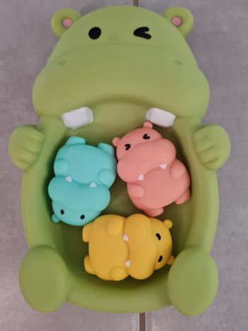 Jeu de bain