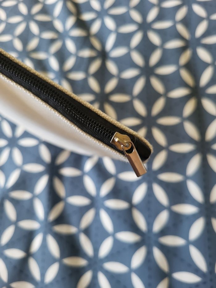 Trousse de toilette - photo numéro 4