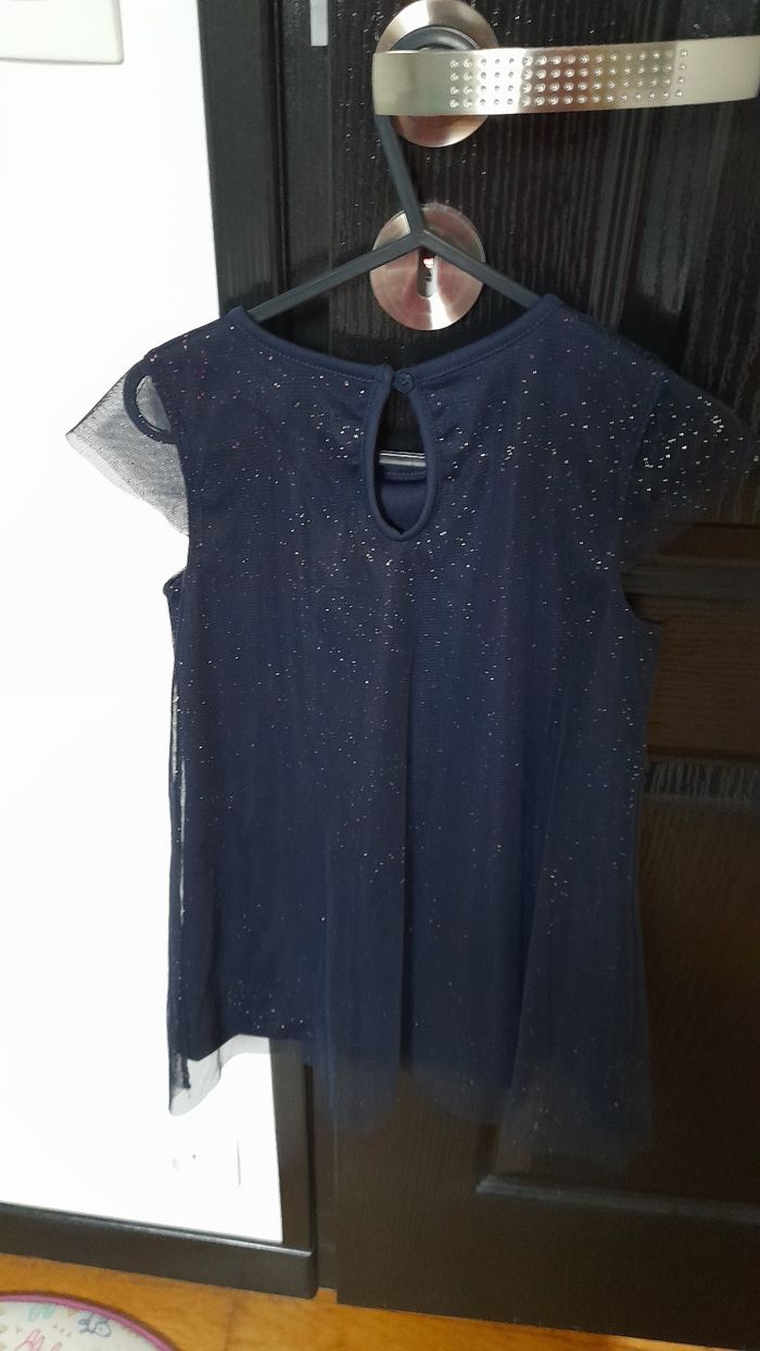 Robe fille 4ans - photo numéro 2