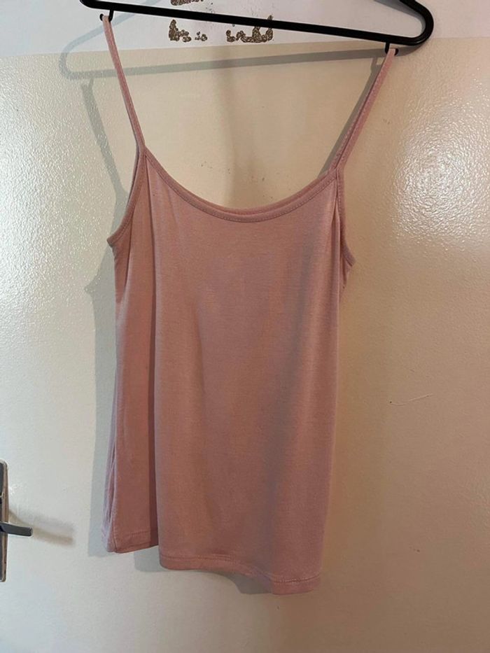 Tee shirt double - photo numéro 3