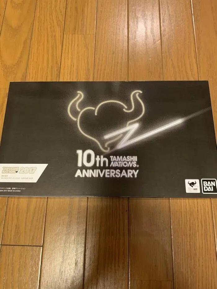 Mazinger - photo numéro 7