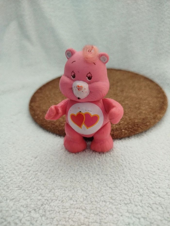 Figurine Bisnounours
