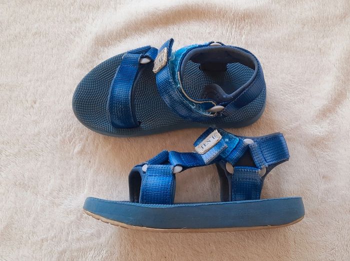 Sandale - photo numéro 3