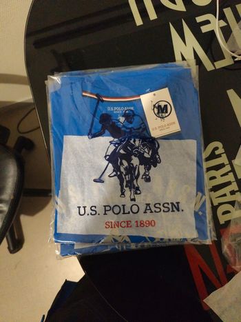 Tee shirt homme