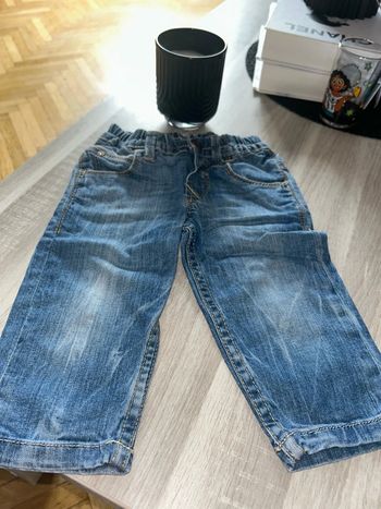 Jeans bébé