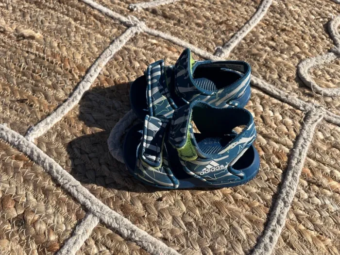 Sandales Adidas - photo numéro 4
