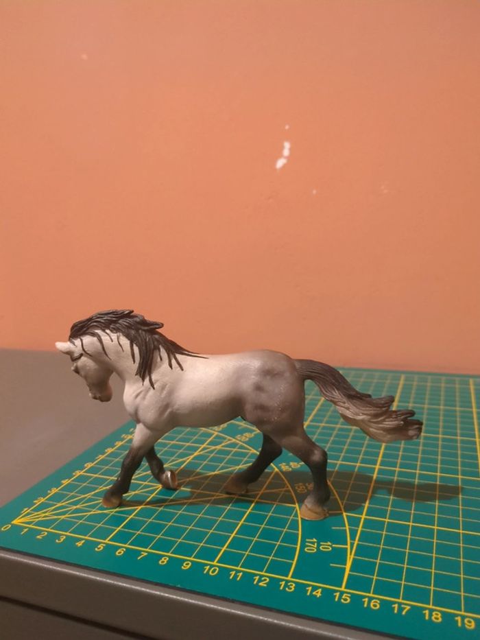 cheval Schleich 13607 - photo numéro 2