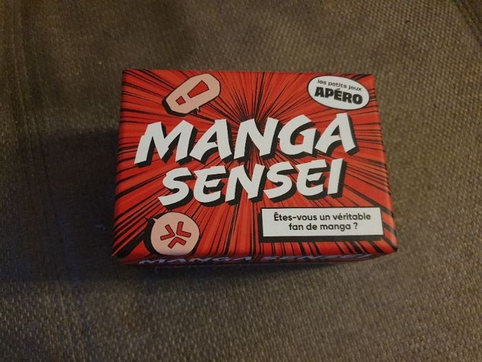 🌸Manga sensei voir neuf