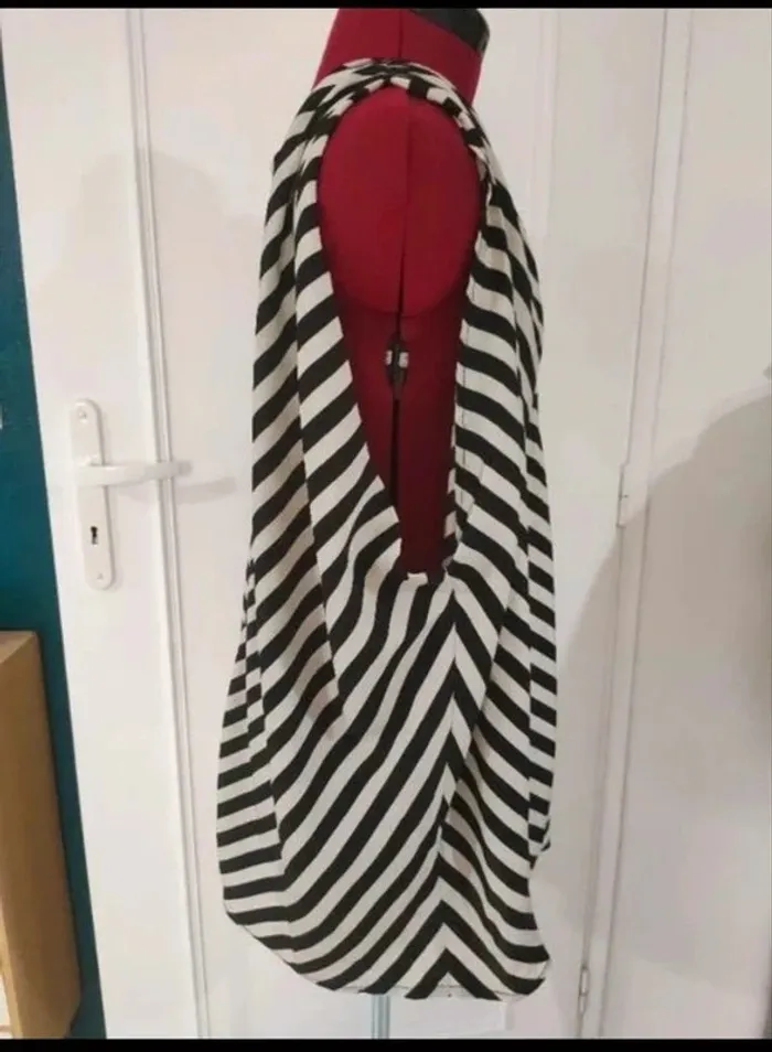 Tunique fluide - photo numéro 3