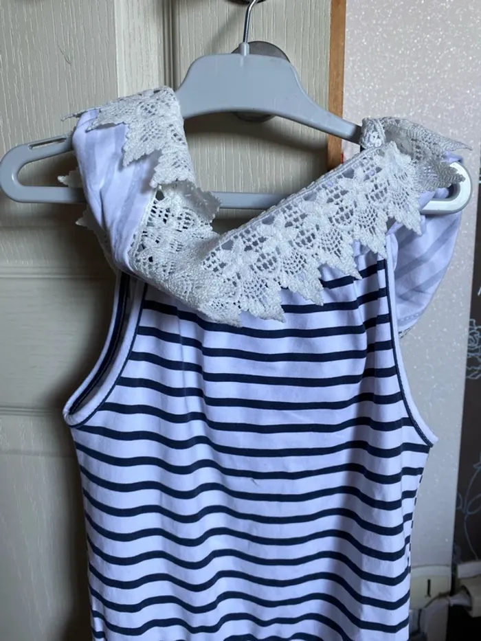 Robe short - photo numéro 2