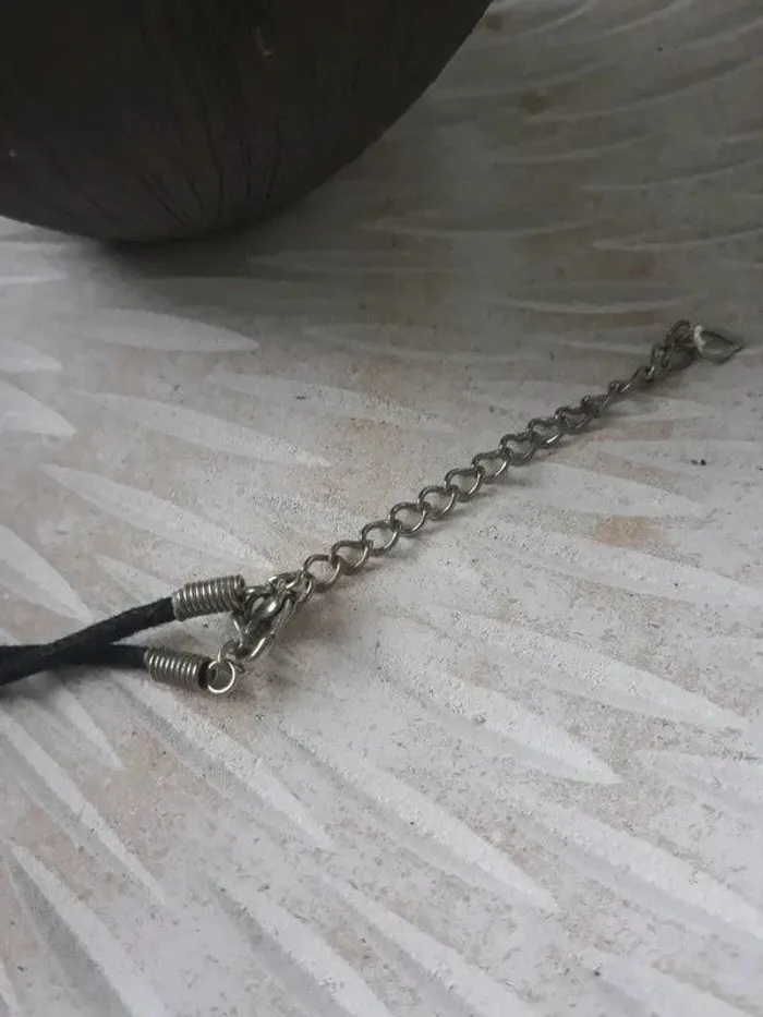 Collier dauphin - photo numéro 3