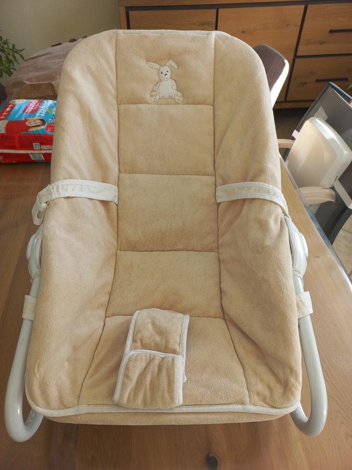 Transat bébé