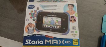 Storio Max 2