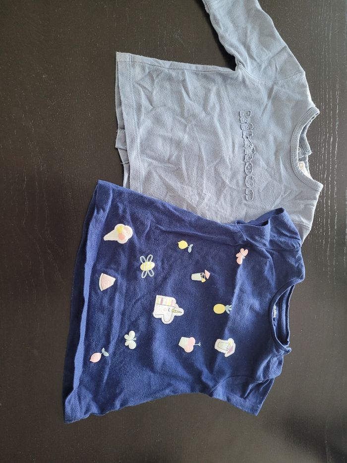 Tee shirt 3 mois