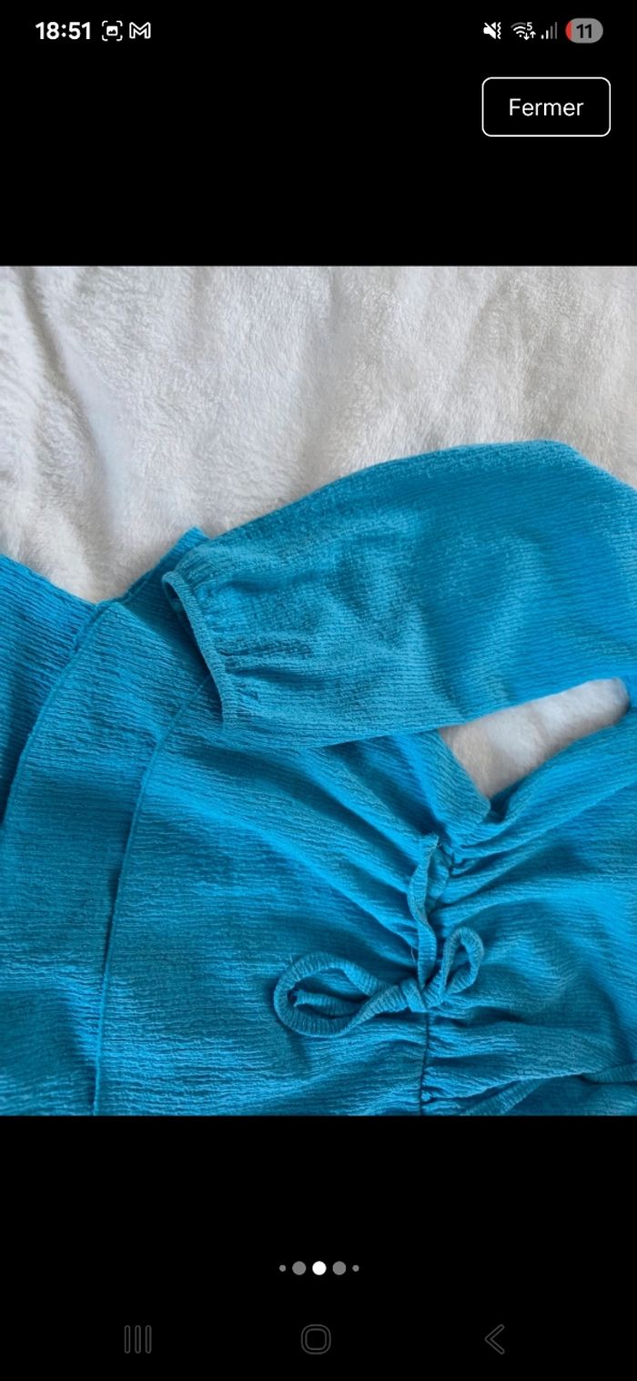 Ensemble tunique et pantalon - photo numéro 6