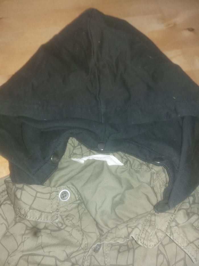 Chemise - photo numéro 5