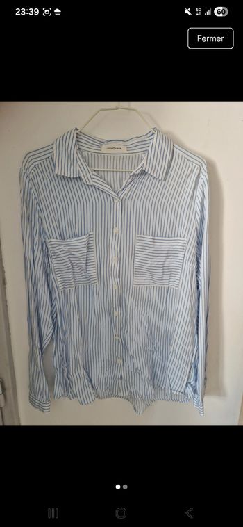 Chemise S
