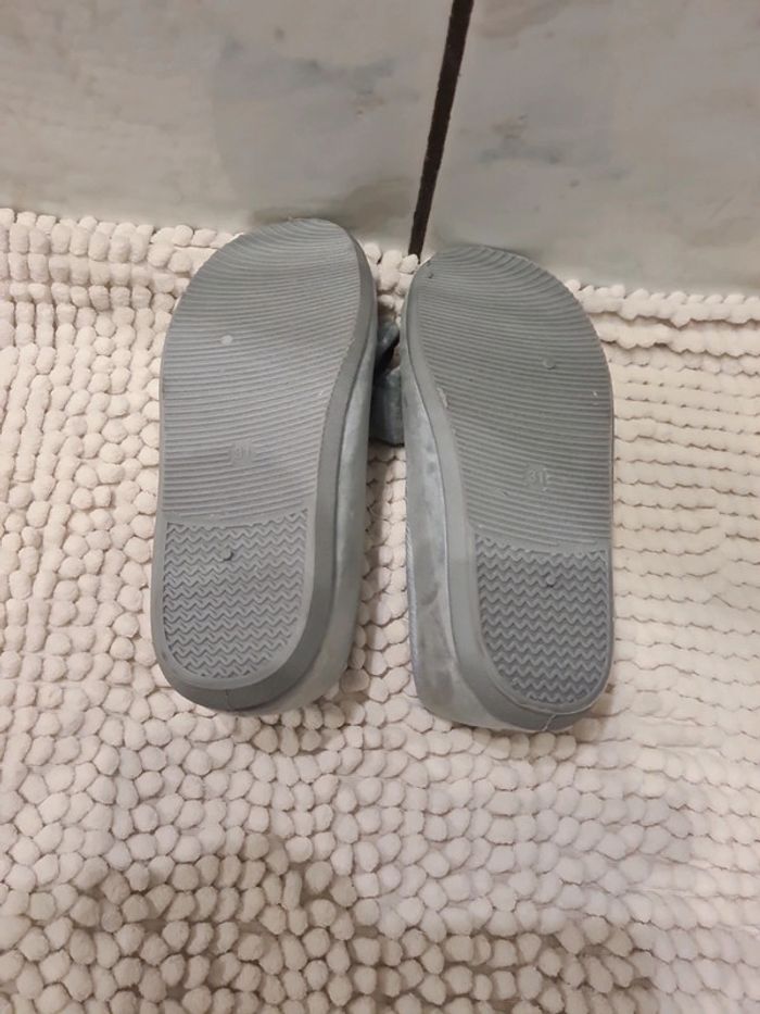 Chaussons pointure 31 tex - photo numéro 6