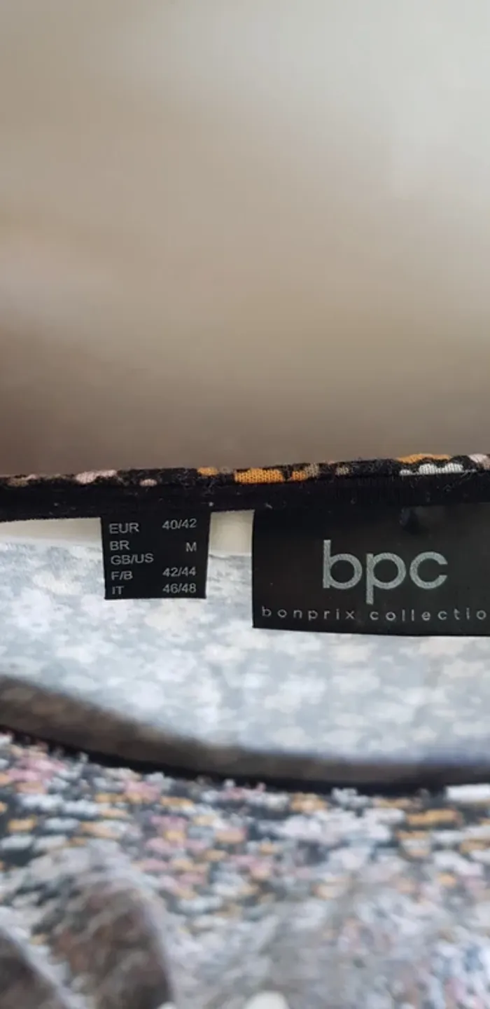 Robe Bonprix Collection 42/44 - photo numéro 2