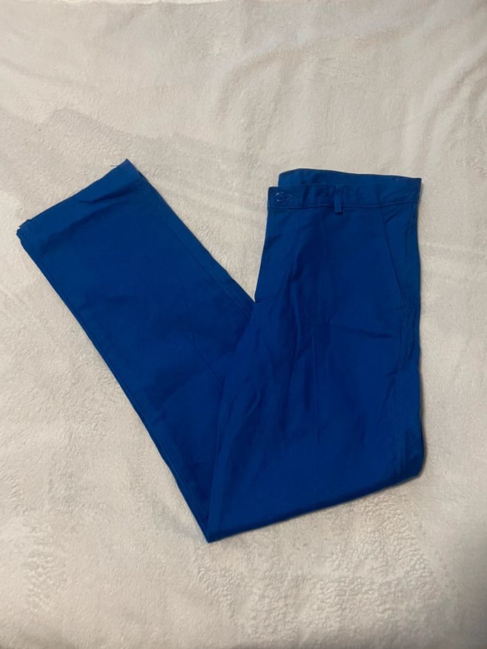 Pantalon de travail taille 44