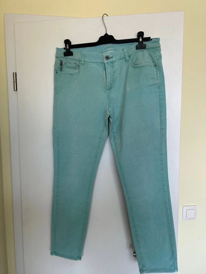 Jeans 7/8 esprit 44