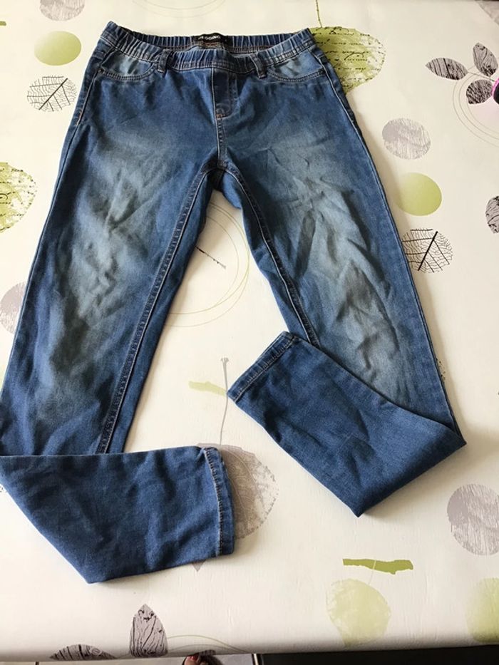 Jegging taille S - photo numéro 2