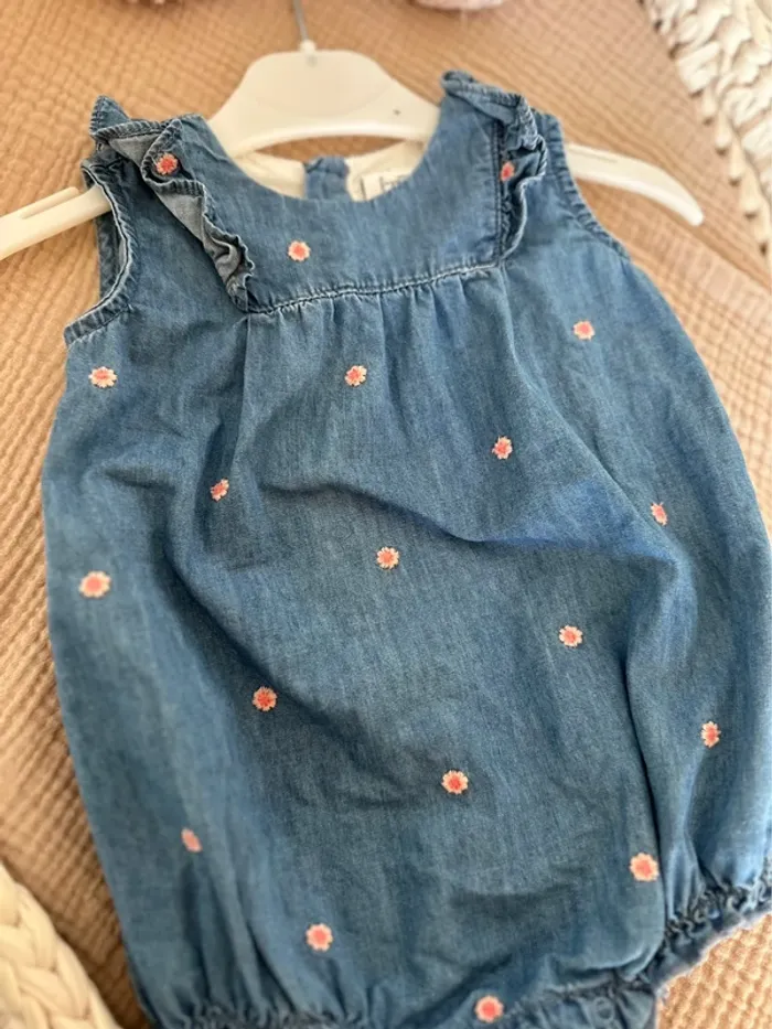 Barboteuse - photo numéro 2