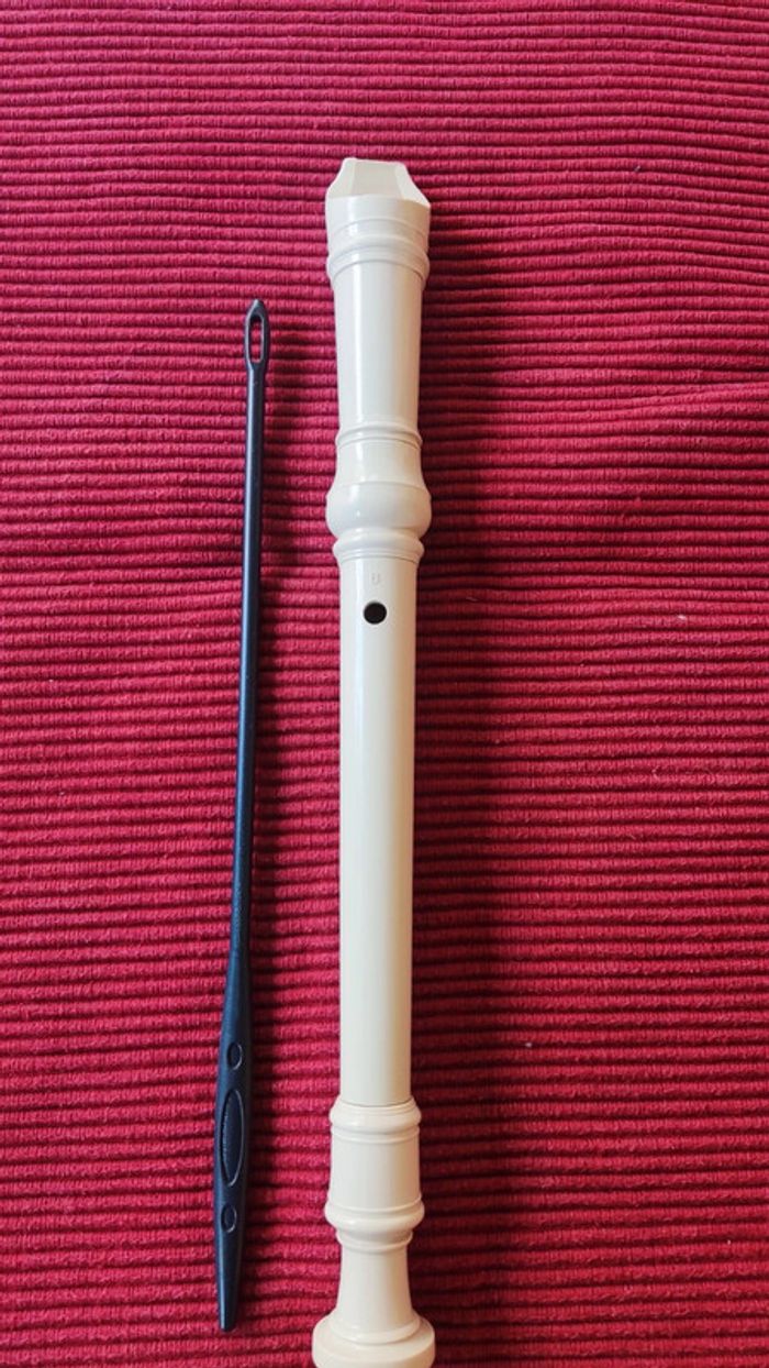 Flûte à bec neuve Maped - photo numéro 3