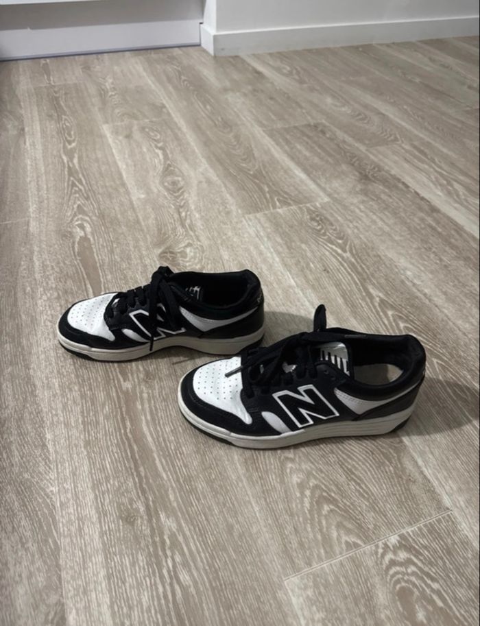 chaussures - photo numéro 3