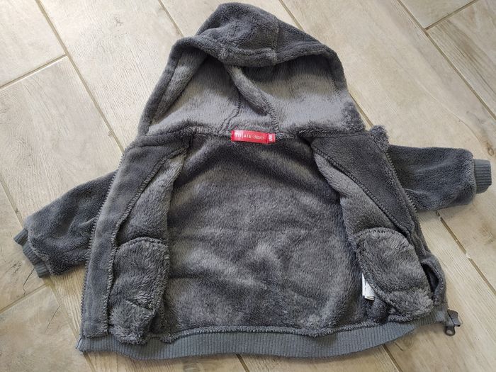 Vêtements bébé 6 mois - photo numéro 8