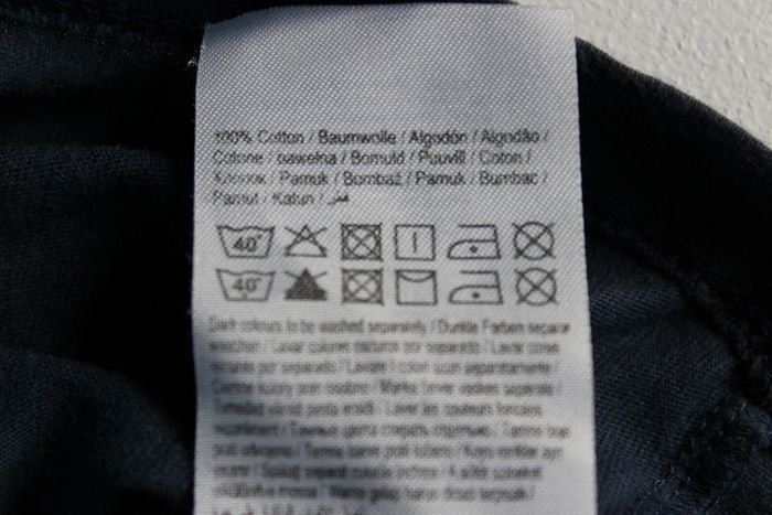 Jolie tee-shirt bleu Only - photo numéro 6