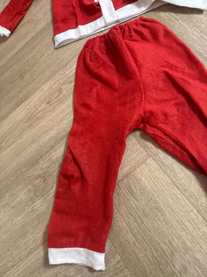 Déguisement Père Noël - photo numéro 4