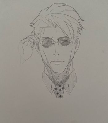 Vend dessins ou toutes demande de dessins