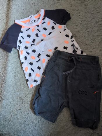 Ensemble Justice League