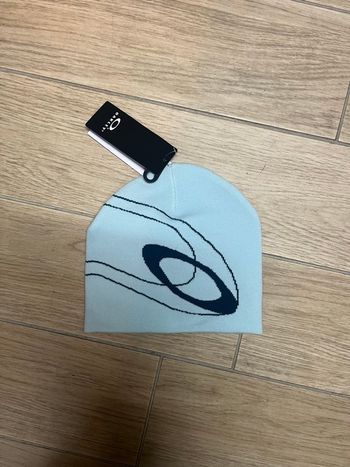 Bonnet Oakley Sky Blue