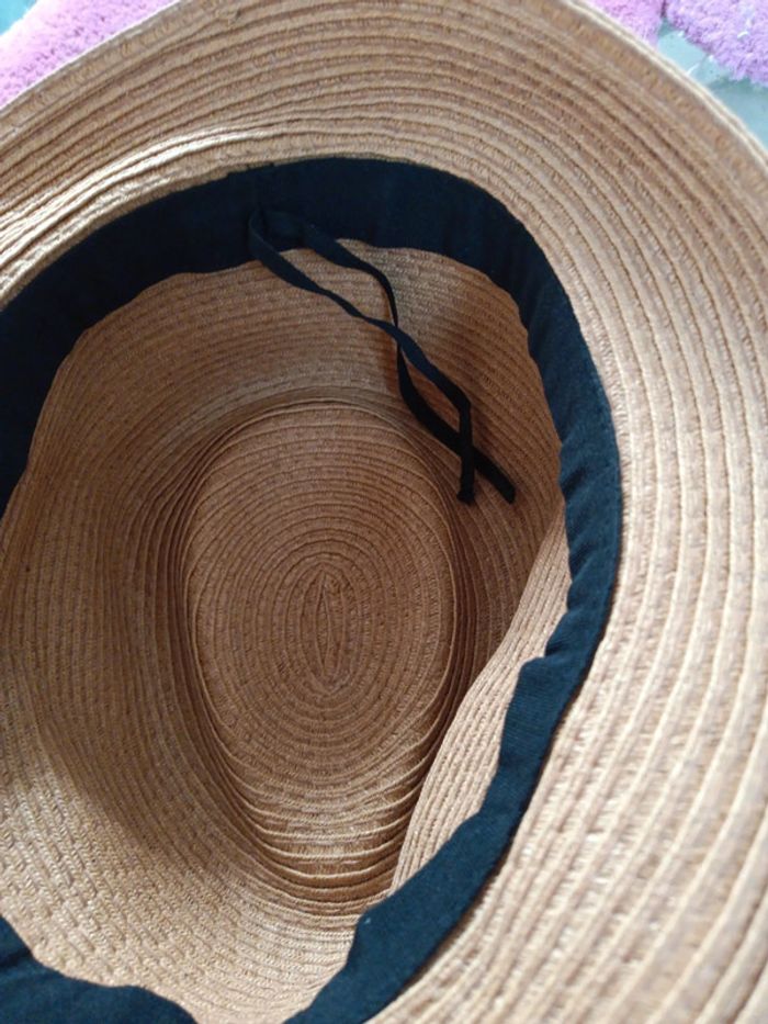 Chapeau - photo numéro 5