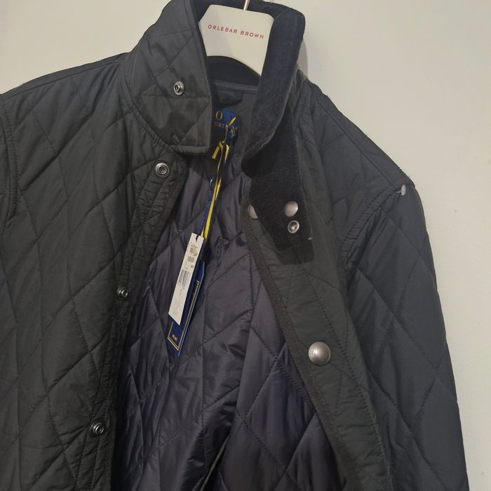 Veste ralph lauren neuve - photo numéro 10