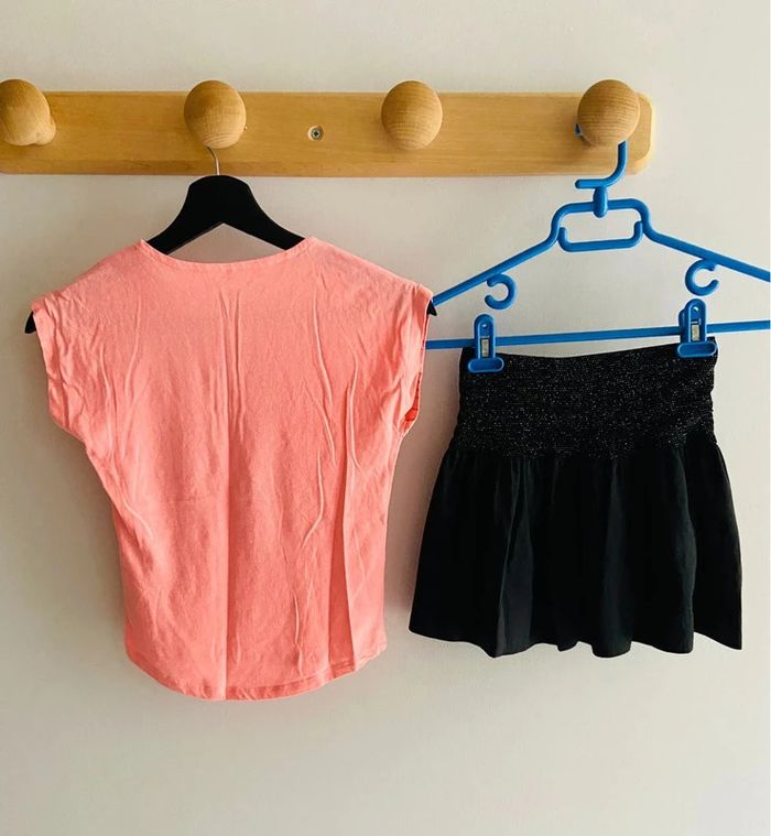 Ensemble T.8 ans Gemo - photo numéro 4