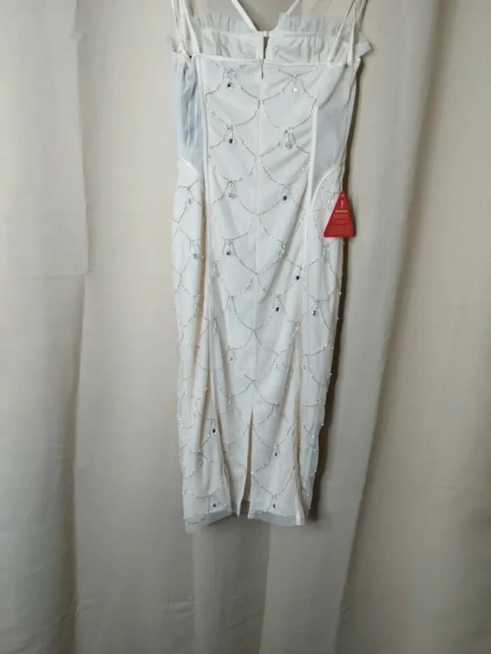 Robe starlet - photo numéro 5