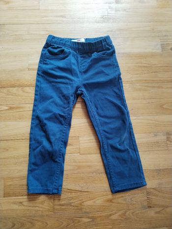 Pantalon 36 mois