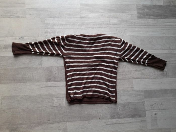 Pull léger 24 m kiabi - photo numéro 2