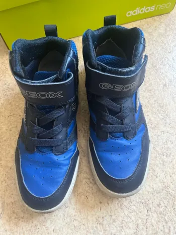 Basket geox taille 32