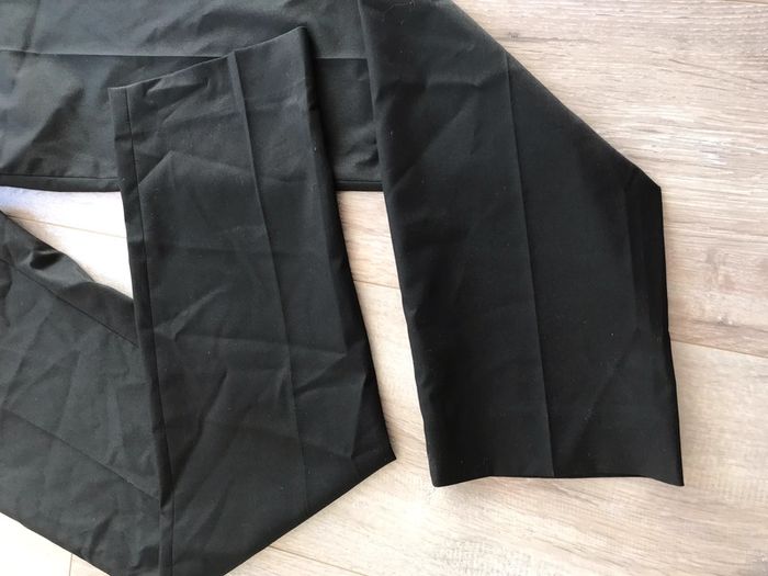 Pantalon noir Celio club - photo numéro 4