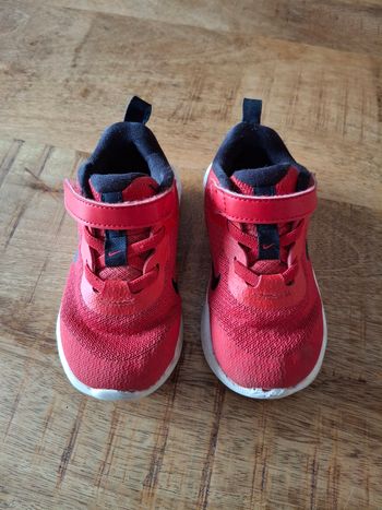 Baskets NIKE
