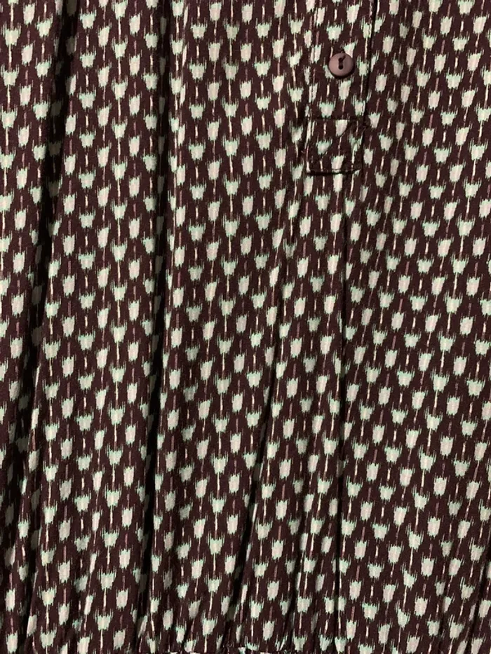 Robe à motifs - photo numéro 2