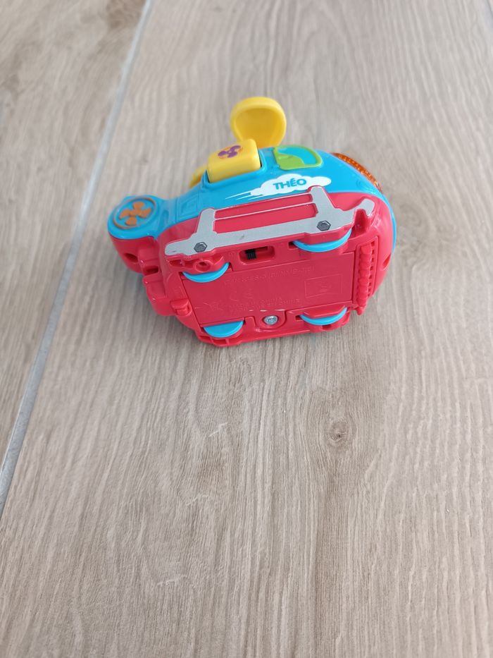 Théo le super Hélico - photo numéro 4