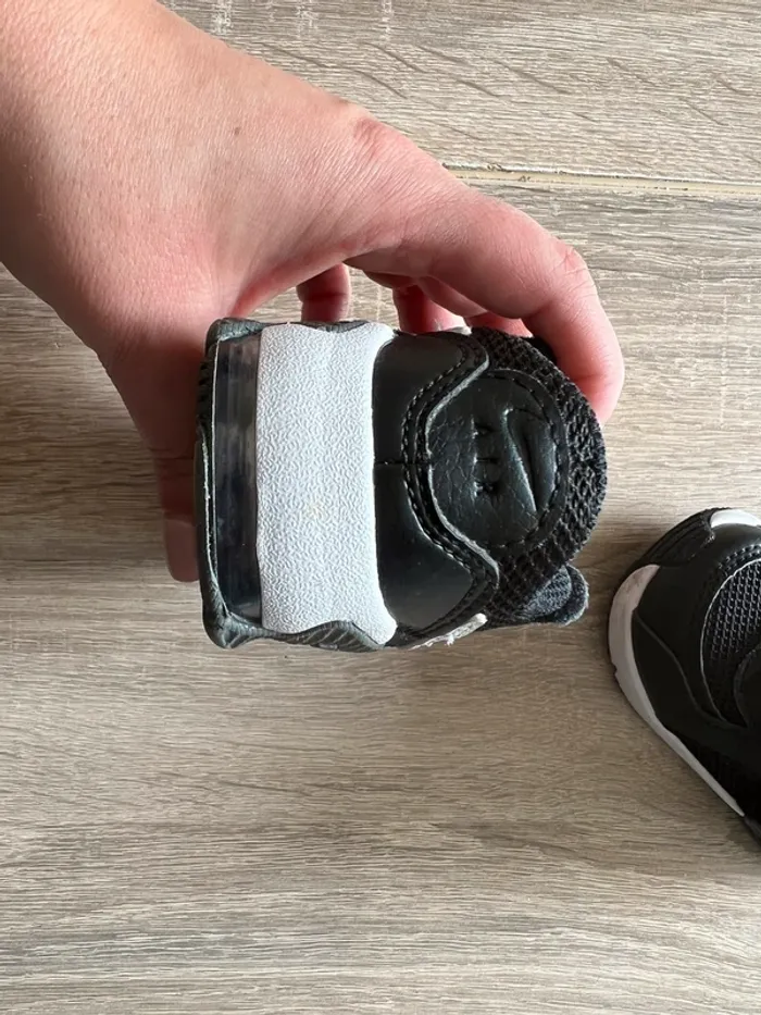 Air max 19,5, comme neuves ! - photo numéro 5