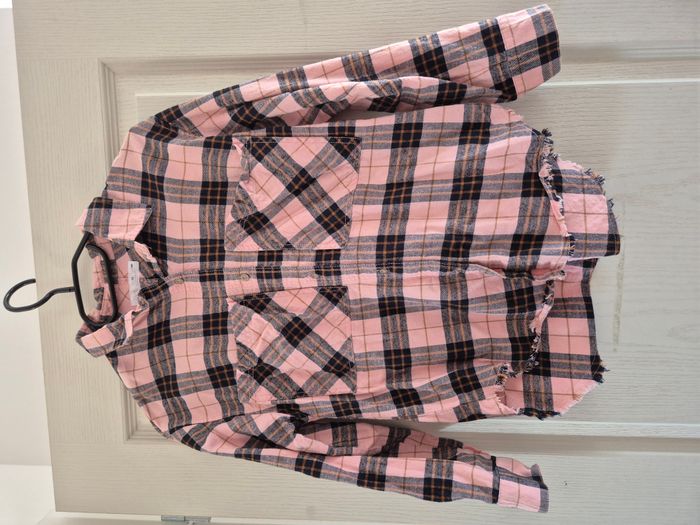 Chemise zara