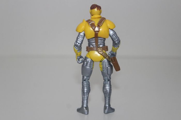 Figurine Maverick - Marvel 2009 - photo numéro 3