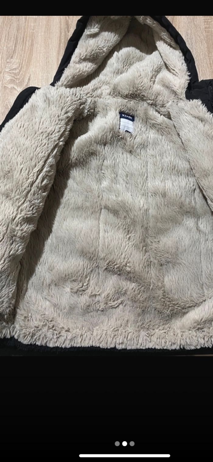 Manteau - photo numéro 2